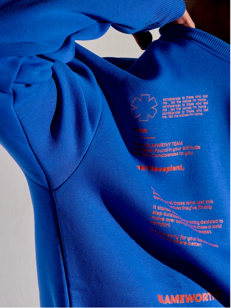 crewnecks