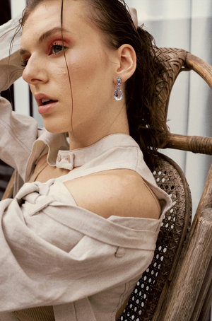 Ammy's Earring