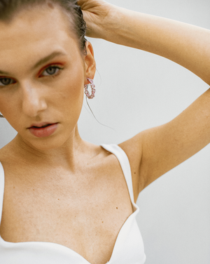 Nina's Earring