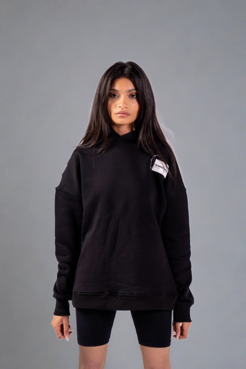 Dusk Oversized Hoodie